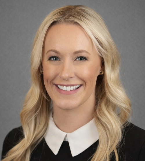 Rachel Brown, OD