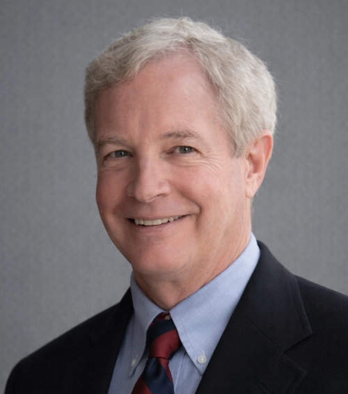 Randall Funderbruk, MD