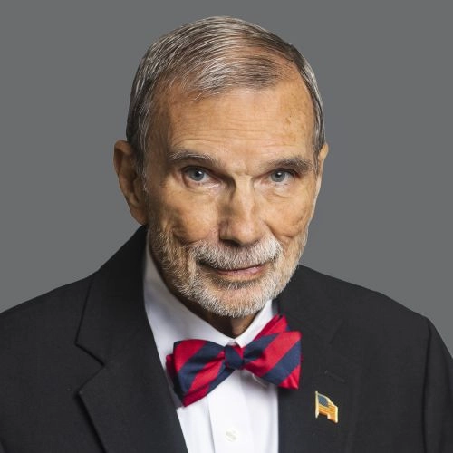 Rod Nowakowski, OD, PhD