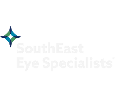 SouthEast Eye Specialists logo