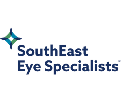 SouthEast Eye Specialists logo