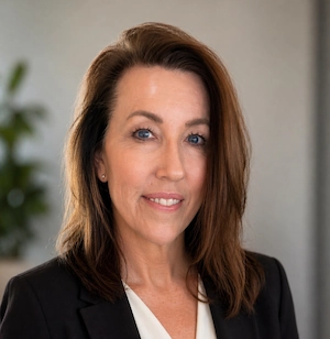 Sarah Lanson – VP of RCM