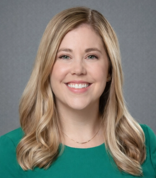 Sinead E. Flood, OD, FAAO