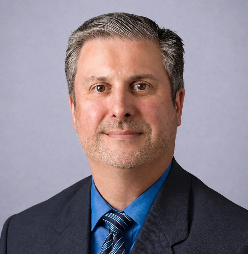 Timothy M. Stout, MD
