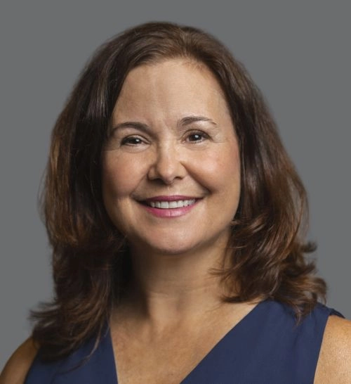 Tracy Schroeder-Swartz, OD, SM, FAAO