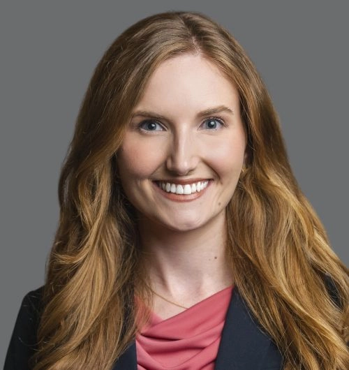 Whitney H. Powell, OD