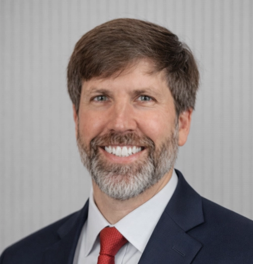 Will Whitmire, MD