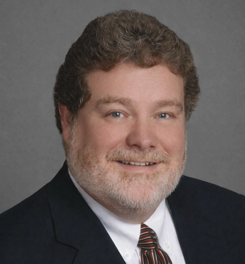William M. Goodman, MD