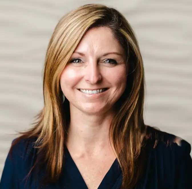 Regional Director of Clinical Operations - Theresa Scearce