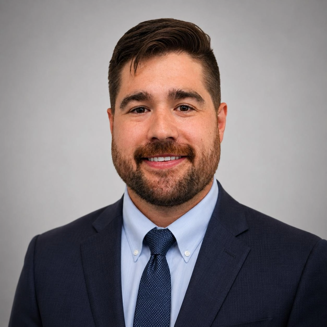 Brian Farr Regional Director of Operations, Central Alabama
