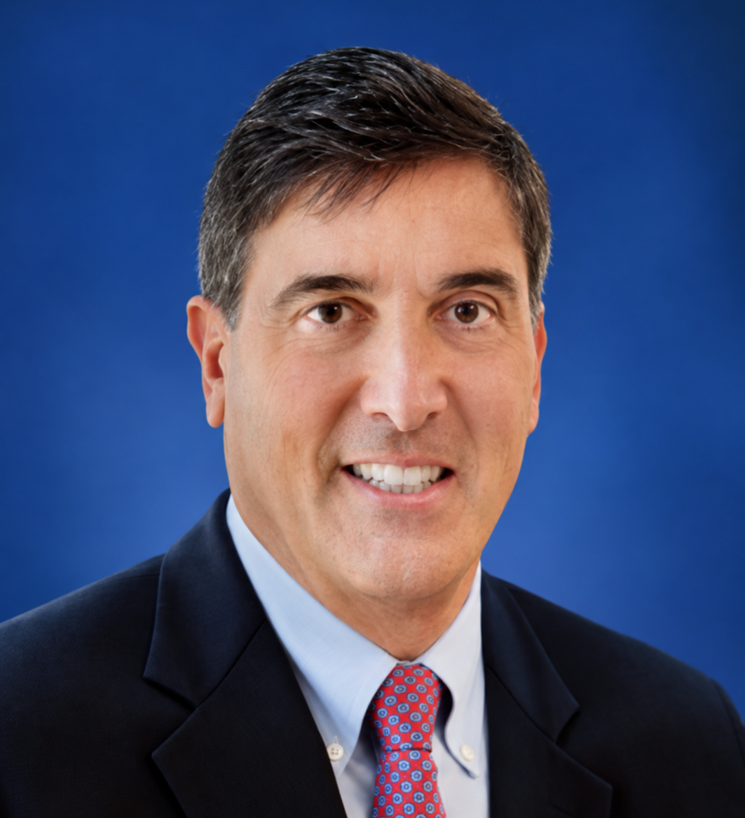 Michael G. Joseph Chairman of the Board, AVP-SEES Group