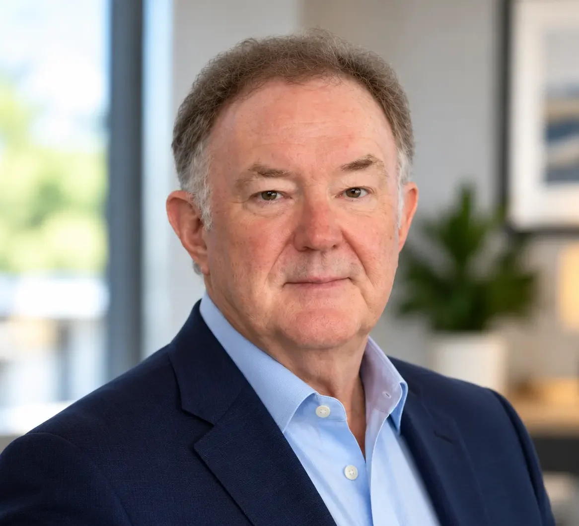 George Neal Board of Directors AVP-SEES Group headshot