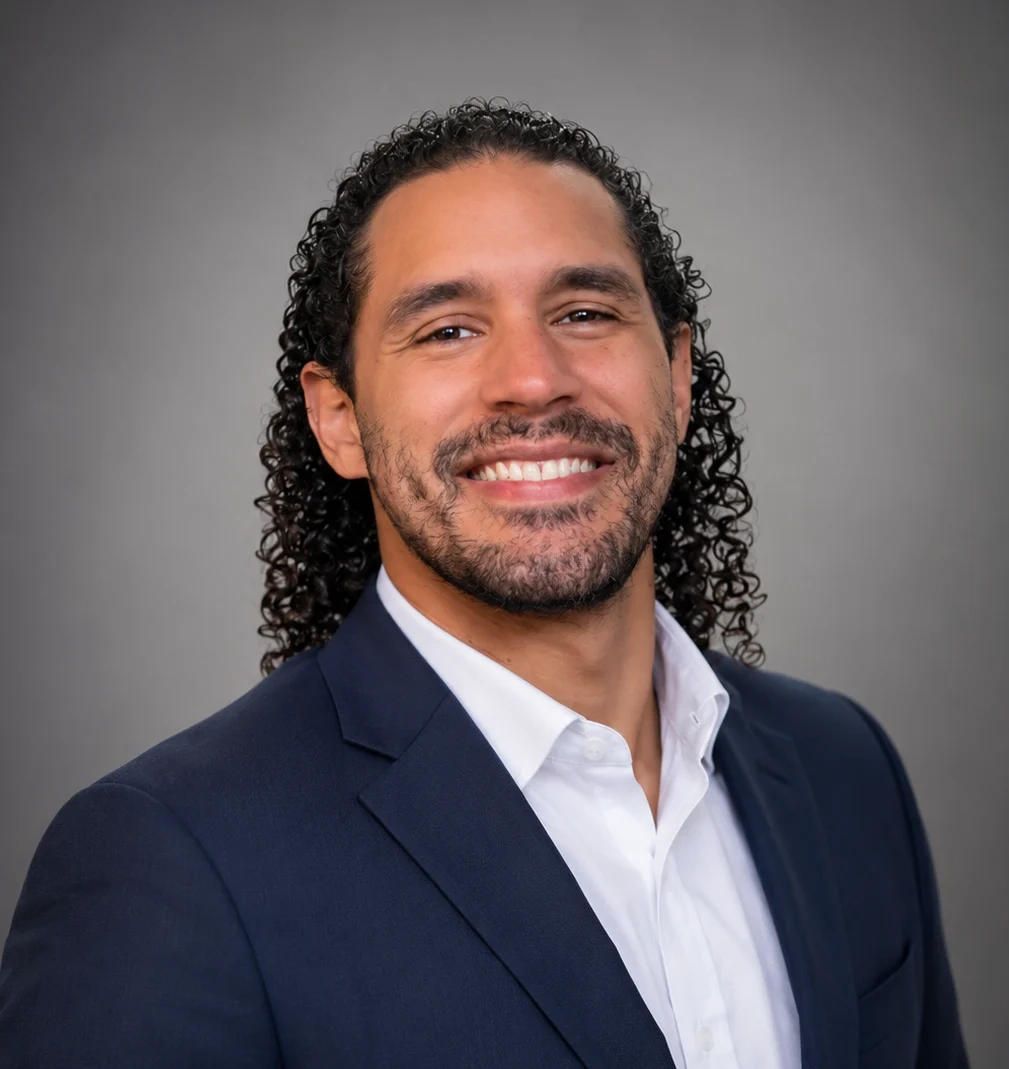 Dillion Matthews - Regional Clinical Operations Manager Chattanooga Tennessee
