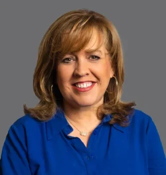 Emily Sanders Director of Continuing Education