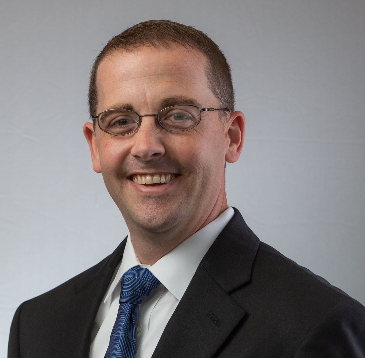 stephen harris Chief Accounting Officer